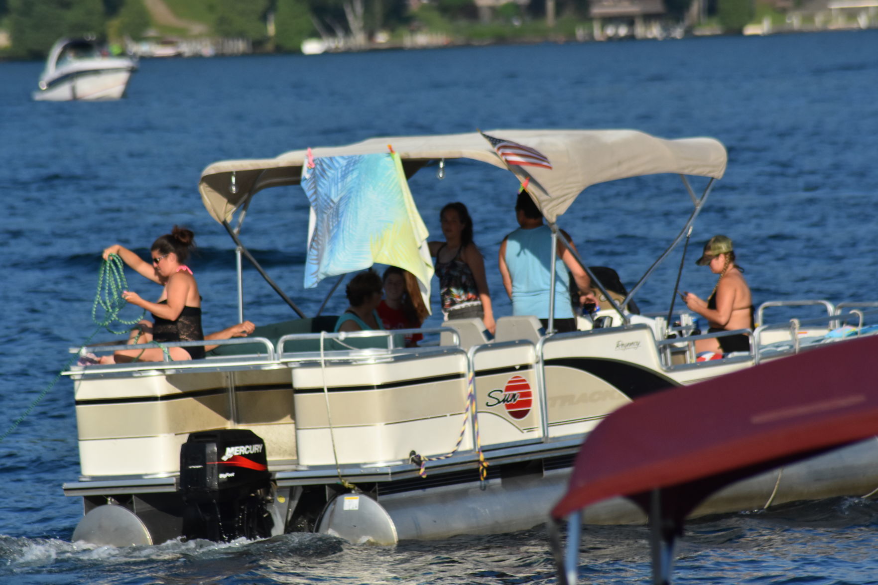 Lake George